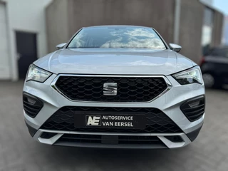 SEAT Ateca SEAT Ateca 1.5 TSI Style Business Intense 110kw / 150PK TREKHAAK / PDC / NAVI / ACC / CARPLAY / STOELVERW. / ECC / LED / 4-SEIZB. - afbeelding nr 5