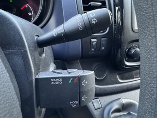 Opel Vivaro Airco/Navi/Camera/Lichtmetalen velgen - afbeelding nr 20