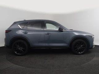 Mazda CX-5 Mazda CX-5 2.0 SPORTIVE AUTOMAAT 19