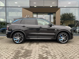 Lynk & Co 01 | 261 PK Plug-in Hybrid | Panoramadak | 20'' velgen | - afbeelding nr 5