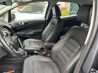 Ford EcoSport - afbeelding nr 23