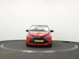 Toyota Aygo - afbeelding nr 14