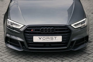 Audi S3 Audi S3 2.0 TFSI quattro Pano B&O Leder Schaalstoel Vol - afbeelding nr 7