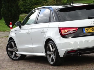 Audi A1 Sportback - afbeelding nr 26