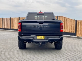 Dodge Ram Pick-Up - afbeelding nr 7