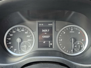 Mercedes-Benz Vito Mercedes Vito Bestel 119 CDI Extra Lang DC Comfort|DEUREN - afbeelding nr 33