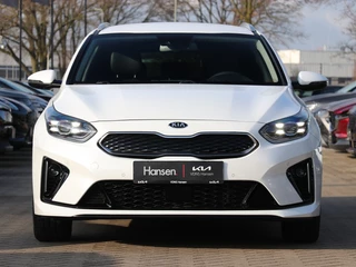 Kia Ceed Sportswagon - afbeelding nr 14