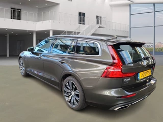 Volvo V60 - afbeelding nr 2