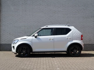 Suzuki Ignis - afbeelding nr 4