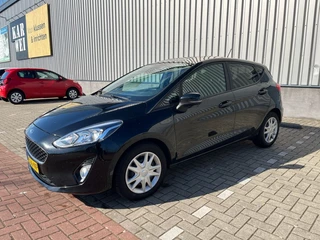 Ford Fiesta - afbeelding nr 5