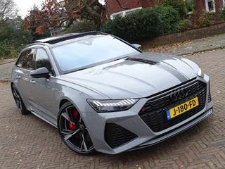 Audi A6 - afbeelding nr 2