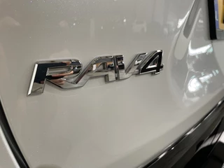 Toyota RAV4 Toyota RAV4 2.5 Hybrid AWD Bi-Tone | Innovation-pakket | Panodak | - afbeelding nr 8