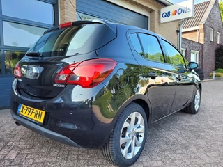 Opel Corsa-e Opel Corsa-e 1.0 Turbo Edition 5 deurs pdc/lmw/cruise control enz - afbeelding nr 5