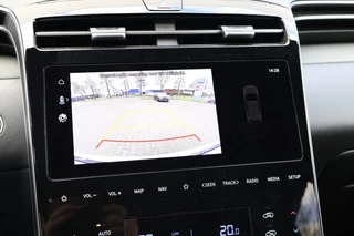 Hyundai Tucson Hyundai Tucson 1.6 T-GDI Advantage - Sensoren - LED - Camera - Navi - Trekhaak - afbeelding nr 22