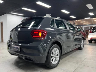 Volkswagen Polo Volkswagen Polo 1.0 |Carplay | Nav | PDC | Cruise | stoelver - afbeelding nr 5