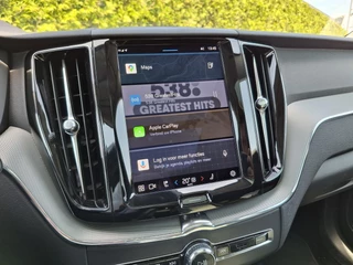 Volvo XC60 Volvo XC60 T8 Plug-in hybrid AWD Plus Bright | Harman/Kardon | 360 Camera | Trekhaak | ACC | Stoelverwarming | - afbeelding nr 23