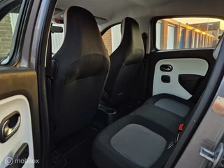 Renault Twingo Renault Twingo 1.0 SCe Origineel NL / Dealeronderhouden / Cruisecontrol - afbeelding nr 10