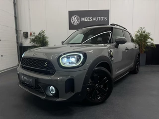 MINI Countryman Mini Countryman 2.0 Cooper S E ALL4 |Pano|Harman/Kardon|18