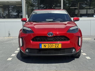 Toyota Yaris Cross All-season banden, trekhaak, dodehoekdetectie, PDC V + A , All-in Rijklaarprijs - afbeelding nr 2
