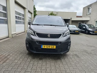 Peugeot Expert Peugeot Expert 2.0bleuHDI 123pk DCPre | Trekhaak | Dubbele cabine | Navigatie | - afbeelding nr 2