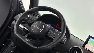 Audi A3 - afbeelding nr 35