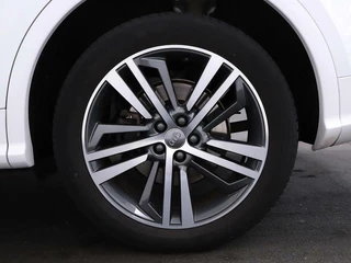 Audi Q5 Audi Q5 50 TFSI e quattro S edition | LED | Elek. stoel + mem | 20 inch | Virtual cockpit | Keyless - afbeelding nr 7