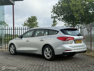 Ford Focus Ford Focus Wagon 1.0 EcoBoost | Carplay |Rijklaar incl beurt - afbeelding nr 6