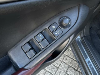 Mazda CX-3 Mazda CX-3 2.0 SkyActiv-G 120 GT-Luxury|Keyless|Cruise|Camera|Stoelverwarming|Leder/stof|Bluetooth| - afbeelding nr 31
