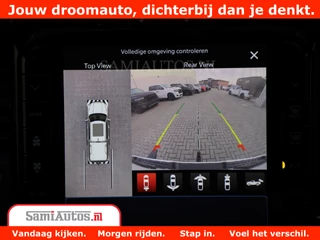 Dodge Ram 1500 Dodge Ram 1500 Limited Night | 5.7 V8 Hemi Full Option | Comfortabele Dubbele Cabine met Royale 5 Zitplaatsen | De Meest Luxe en Volle Pick-Up in zijn Klasse | BPM vrij | Nu Leverbaar uit Voorraad | Voorraad Nr v45lpr - afbeelding nr 28