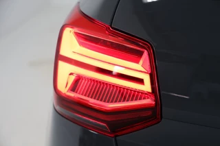 Audi Q2 Audi Q2 35TFSI 150Pk Epic Automaat NAP/Led/Sfeervl/Zwart optiek/Dynamisch - afbeelding nr 11