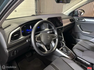 Volkswagen T-Roc Volkswagen T-Roc  1.5 TSI 150 PK |DSG |Carplay|PDC| - afbeelding nr 12