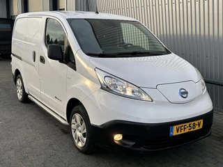 Nissan e-NV200 Nissan e-NV200 40 kWh*KOOPACCU*ECC*NAVI*CRUISE*CAMERA*TEL*SCHUIF* - afbeelding nr 24