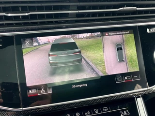 Audi Q7 Audi Q7 4.0 TDI SQ7 quattro 7p FACELIFT HUD PANO 22