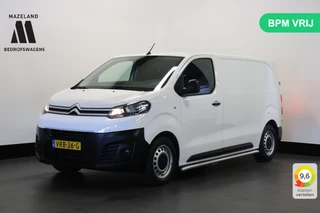 Citroën Jumpy 1.5 BlueHDI EURO 6