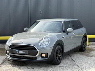 MINI Clubman 1.5 Cooper | NIEUWSTAAT | NAVI | PDC | ECC