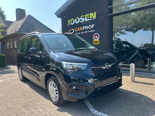 Opel Combo - 184199486-0