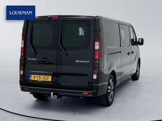 Renault Trafic - afbeelding nr 2