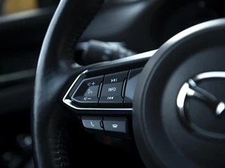 Mazda 6 Mazda 6 Sportbreak 2.5 SkyActiv-G 194pk Aut. | Navi | Matrix LED | App Connect | Stoel- & Stuurverwarming | Bose HiFi | ACC - afbeelding nr 10