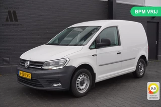 Volkswagen Caddy 2.0 TDI EURO 6