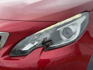 Peugeot 2008 Peugeot 2008 1.2 PureTech GT-line 1e Eigenaar,Navi,Pano,Camera,Clima,Cruise,Halfleder,Stoelverwarming,110pk,PDC,APK tot 08-2025 - afbeelding nr 26