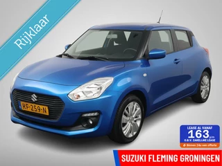 Suzuki Swift Suzuki Swift 1.2 Select - afbeelding nr 1