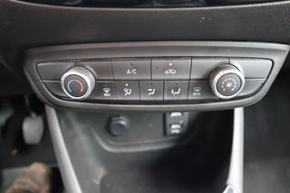 Opel Crossland X - afbeelding nr 18