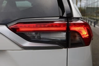 Toyota RAV4 - afbeelding nr 22
