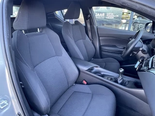 Toyota C-HR Toyota C-HR 1.2 Comfort Trekhaak - afbeelding nr 19