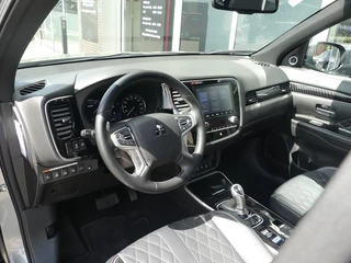 Mitsubishi Outlander - afbeelding nr 22