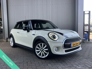 MINI Cooper Mini Mini 1.5 Cooper Pepper Clima Navi Cruise 17