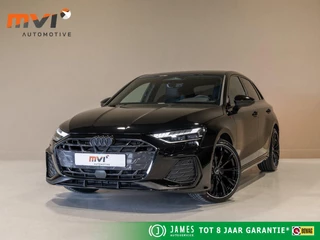Audi A3 Sportback 35 TFSI 2x S-Line edition / 150pk / Panorama dak