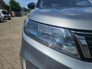Suzuki Vitara Suzuki Vitara 1.4 Boosterjet Select Smart Hybrid | Automaat | Carplay / Two-Tone - afbeelding nr 13