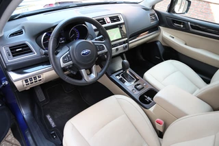 Subaru Outback - afbeelding nr 7