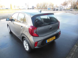 Kia Picanto Staat in Hoogeveen - afbeelding nr 5